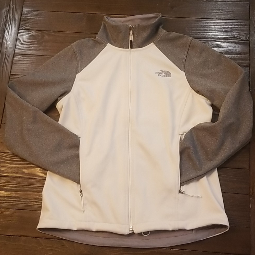 The North Face Softshell Jacket